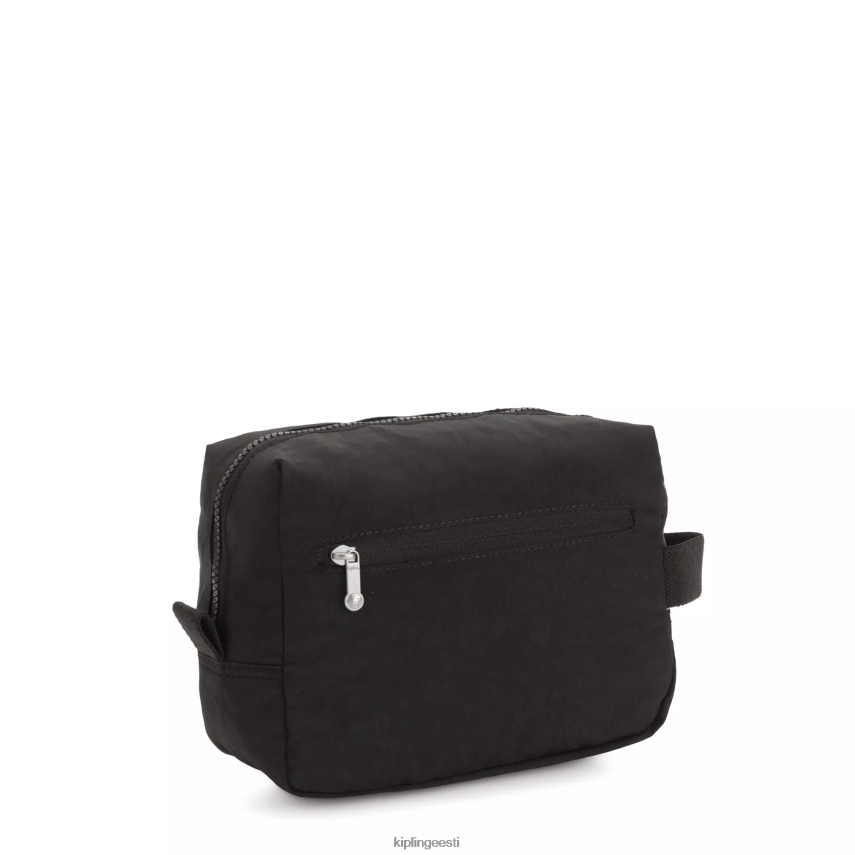 parac väike tualett-tarvete kott Kipling must noir naised 4NF06J526 kotid