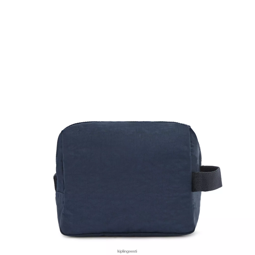 parac väike tualett-tarvete kott Kipling sinine sinine naised 4NF06J527 kotid