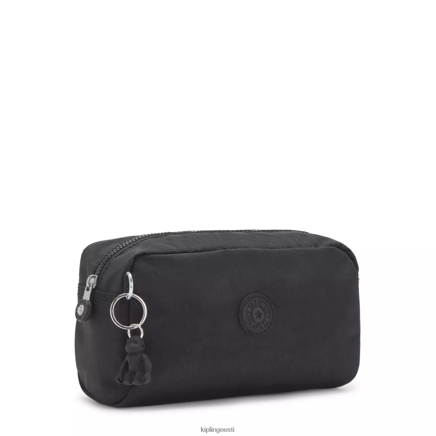 sädelev kott Kipling must noir naised 4NF06J314 kotid