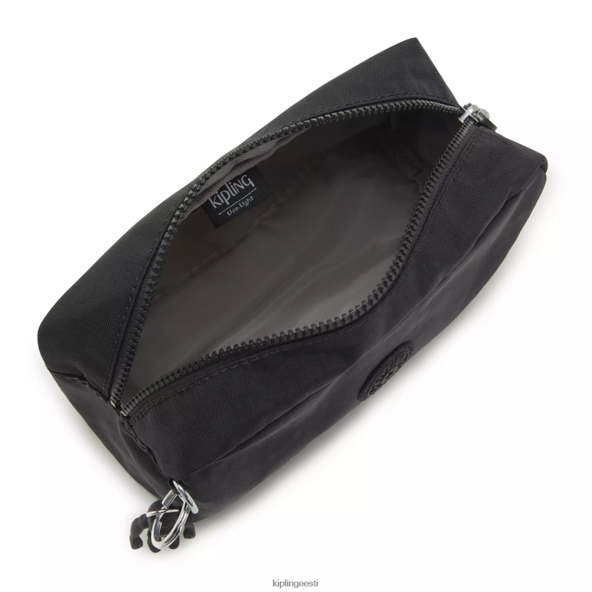 sädelev kott Kipling must noir naised 4NF06J314 kotid