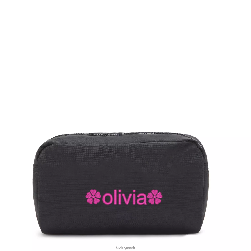sädelev kott Kipling must noir naised 4NF06J314 kotid