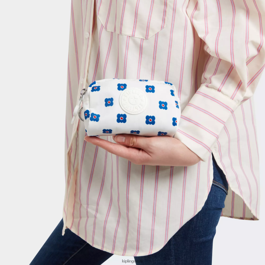 särama väike minju kim kotike Kipling minju multi print naised 4NF06J584 kotid